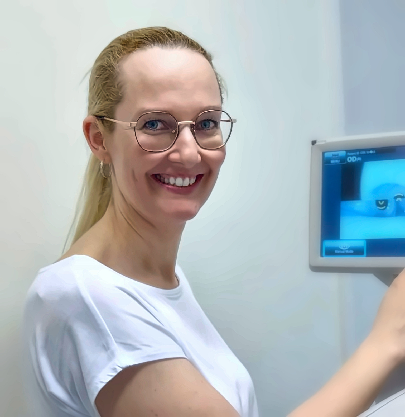 Dr. Bianca Gerendas Augenarzt 1190 Wien